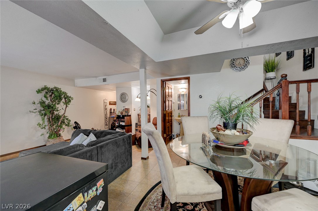 3363 Vema Drive Las Vegas NV 89121