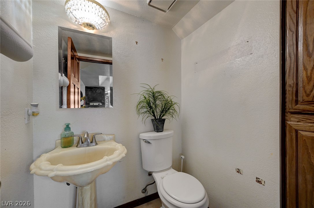 3363 Vema Drive Las Vegas NV 89121