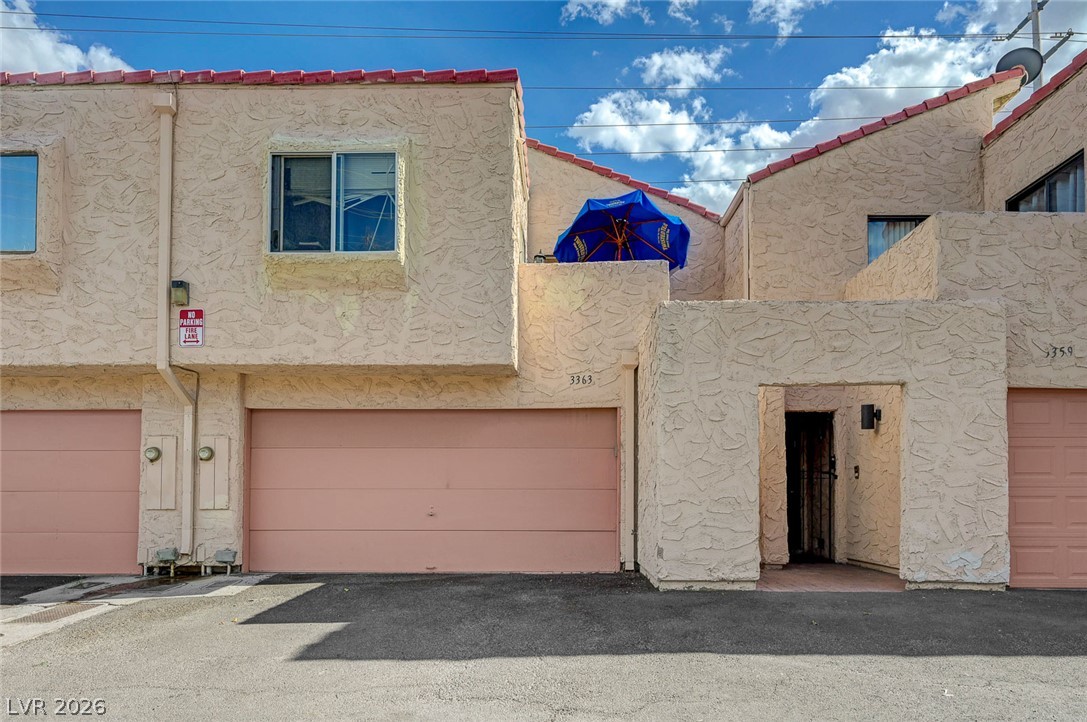 3363 Vema Drive Las Vegas NV 89121