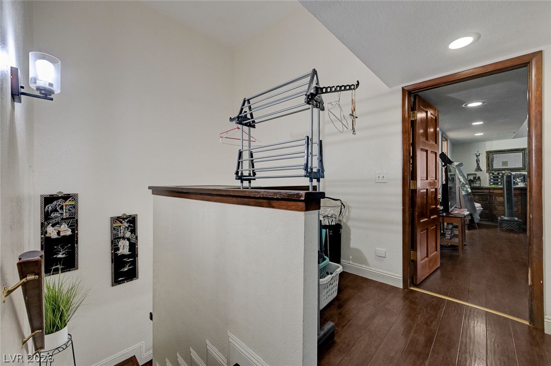 3363 Vema Drive Las Vegas NV 89121