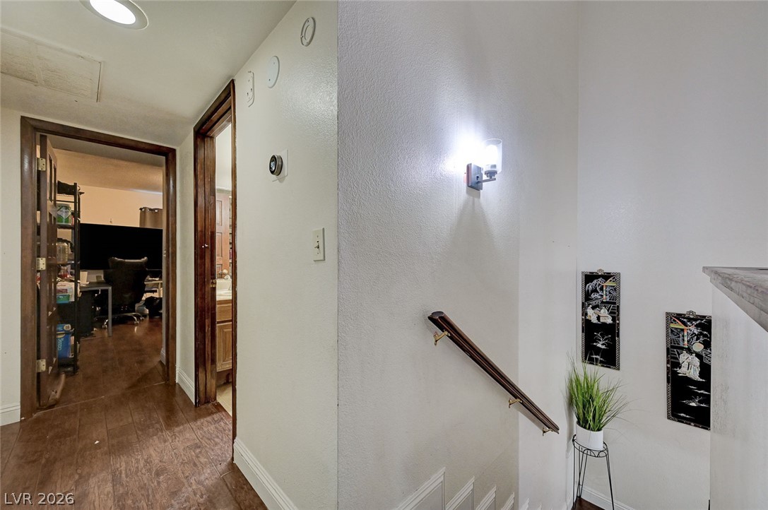 3363 Vema Drive Las Vegas NV 89121