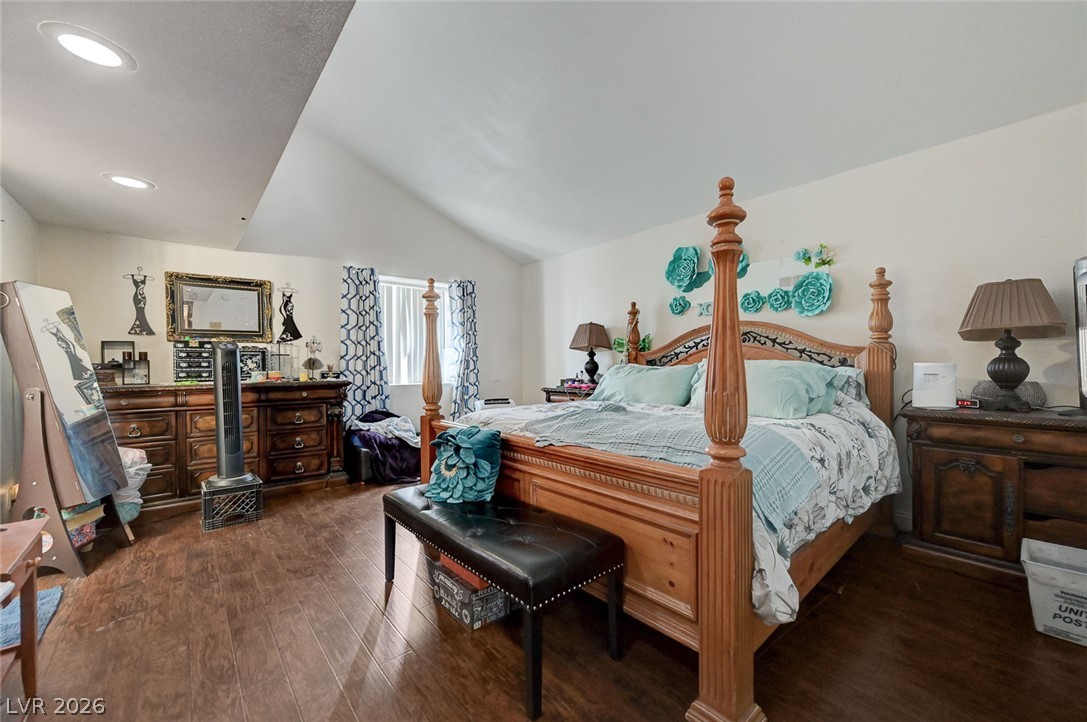 3363 Vema Drive Las Vegas NV 89121