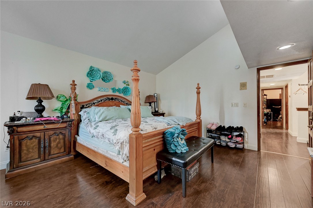 3363 Vema Drive Las Vegas NV 89121