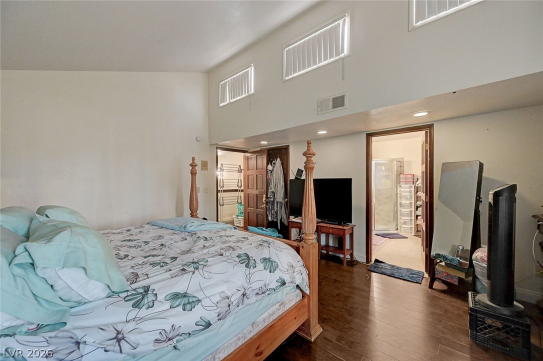 3363 Vema Drive Las Vegas NV 89121