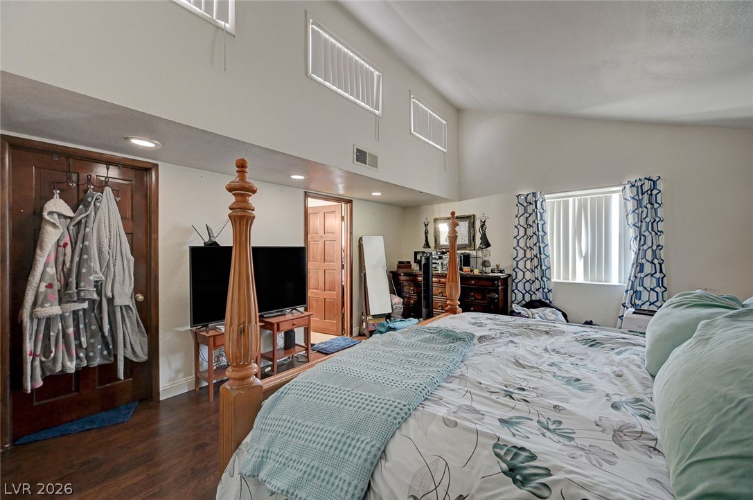 3363 Vema Drive Las Vegas NV 89121