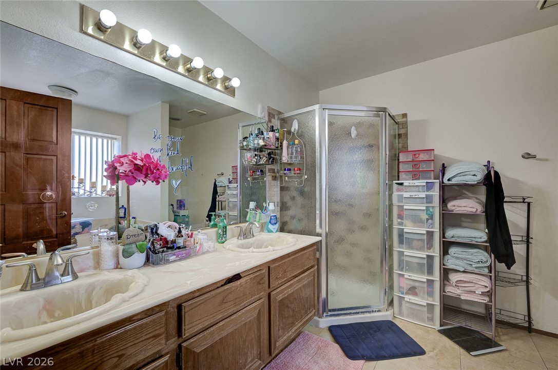 3363 Vema Drive Las Vegas NV 89121
