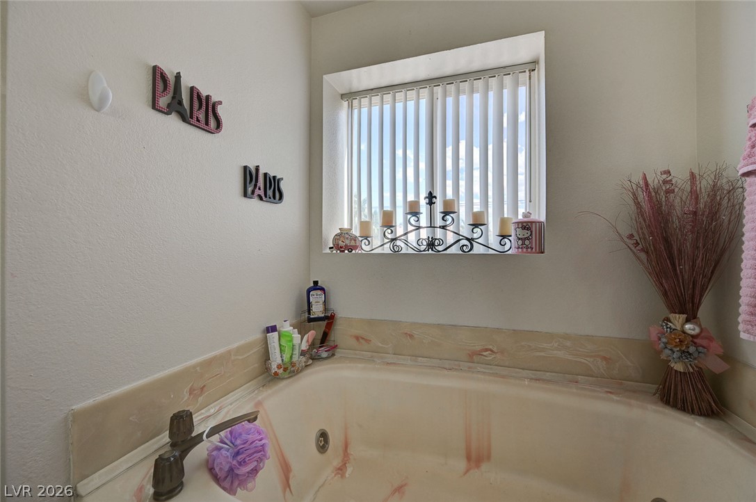 3363 Vema Drive Las Vegas NV 89121
