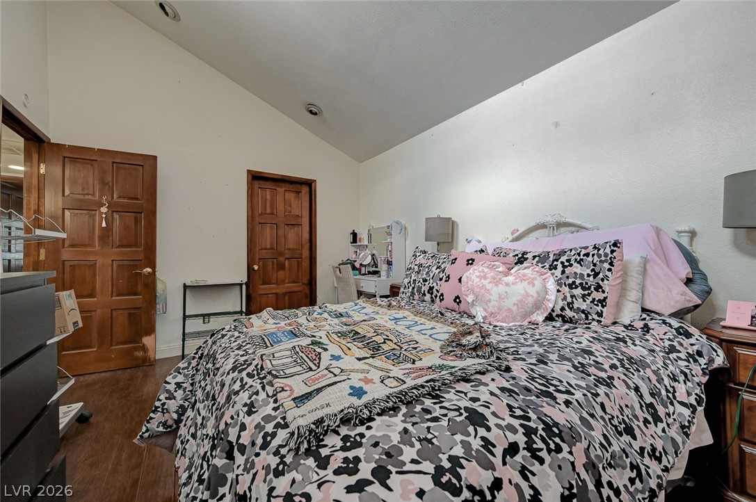 3363 Vema Drive Las Vegas NV 89121