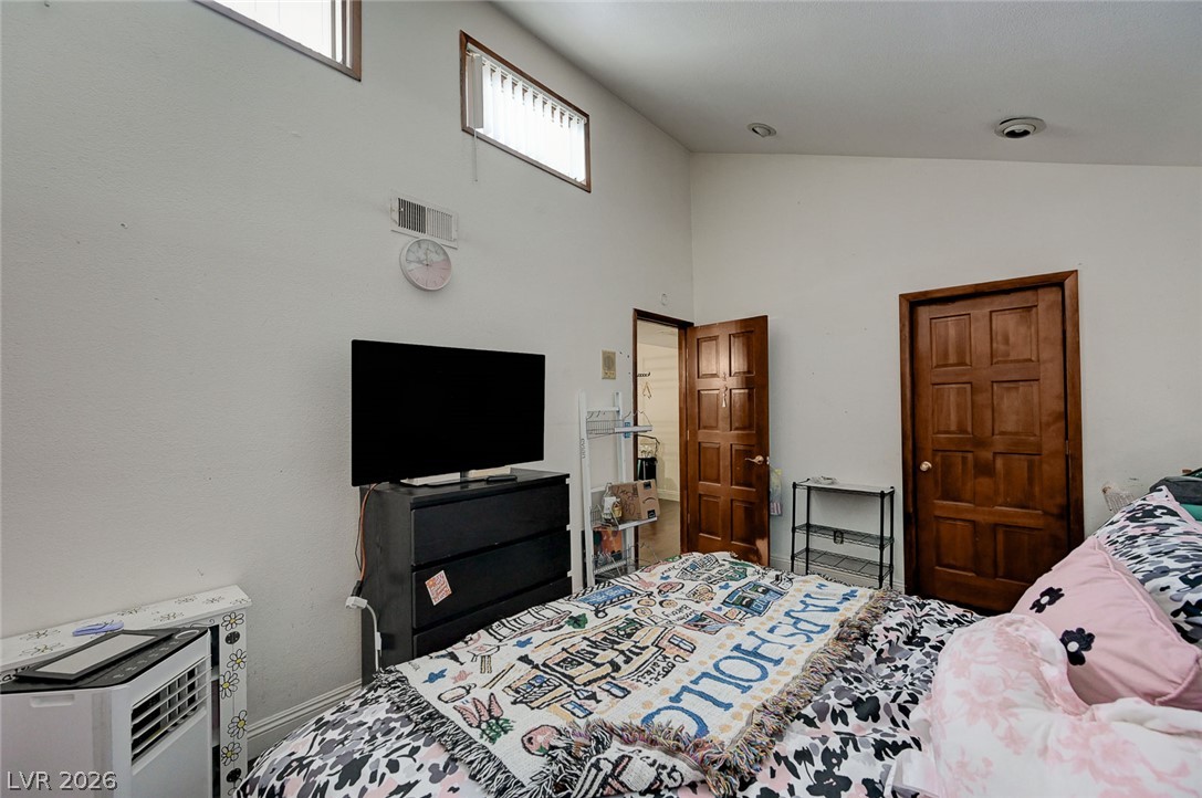 3363 Vema Drive Las Vegas NV 89121