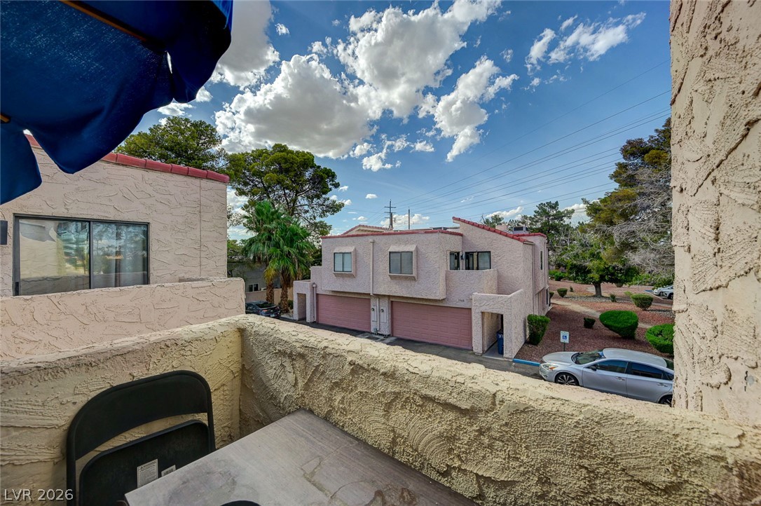 3363 Vema Drive Las Vegas NV 89121