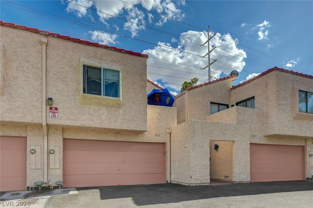 3363 Vema Drive Las Vegas NV 89121