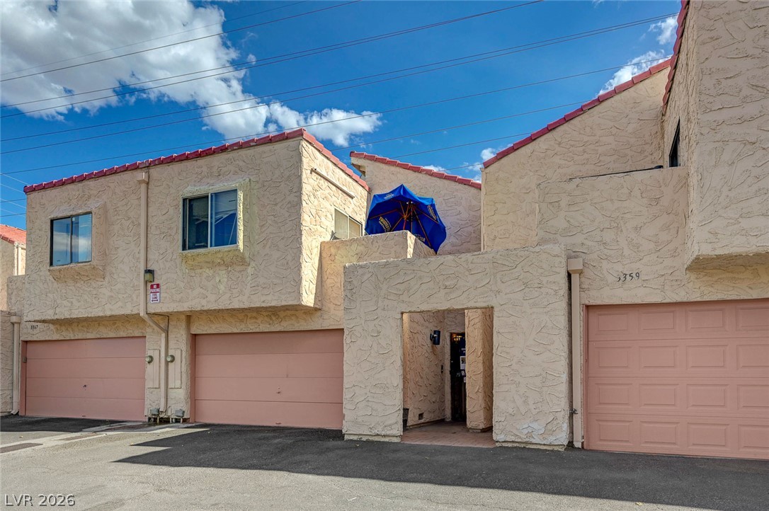 3363 Vema Drive Las Vegas NV 89121
