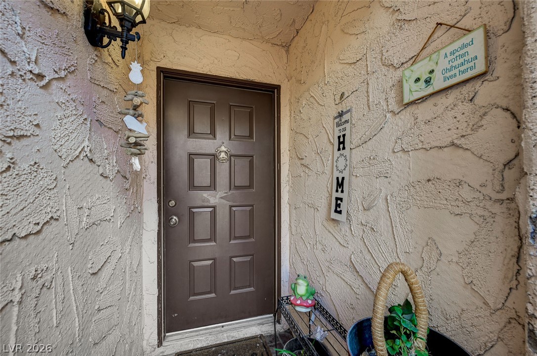 3363 Vema Drive Las Vegas NV 89121