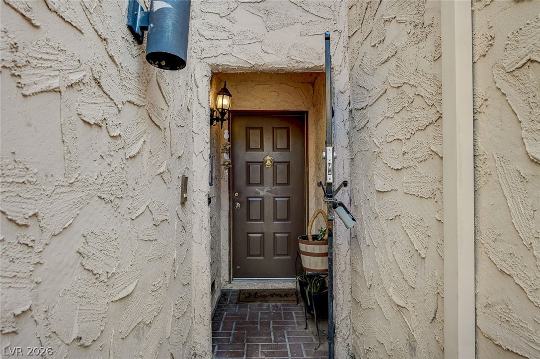 3363 Vema Drive Las Vegas NV 89121