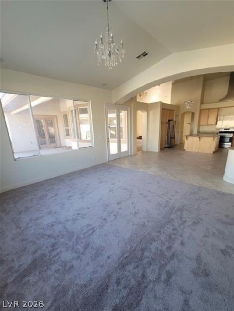 5718 San Florentine Avenue Las Vegas NV 89141