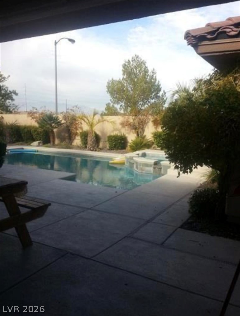 5718 San Florentine Avenue Las Vegas NV 89141