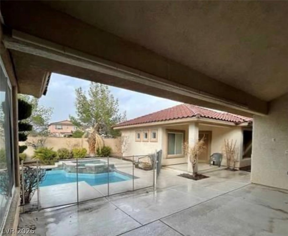 5718 San Florentine Avenue Las Vegas NV 89141