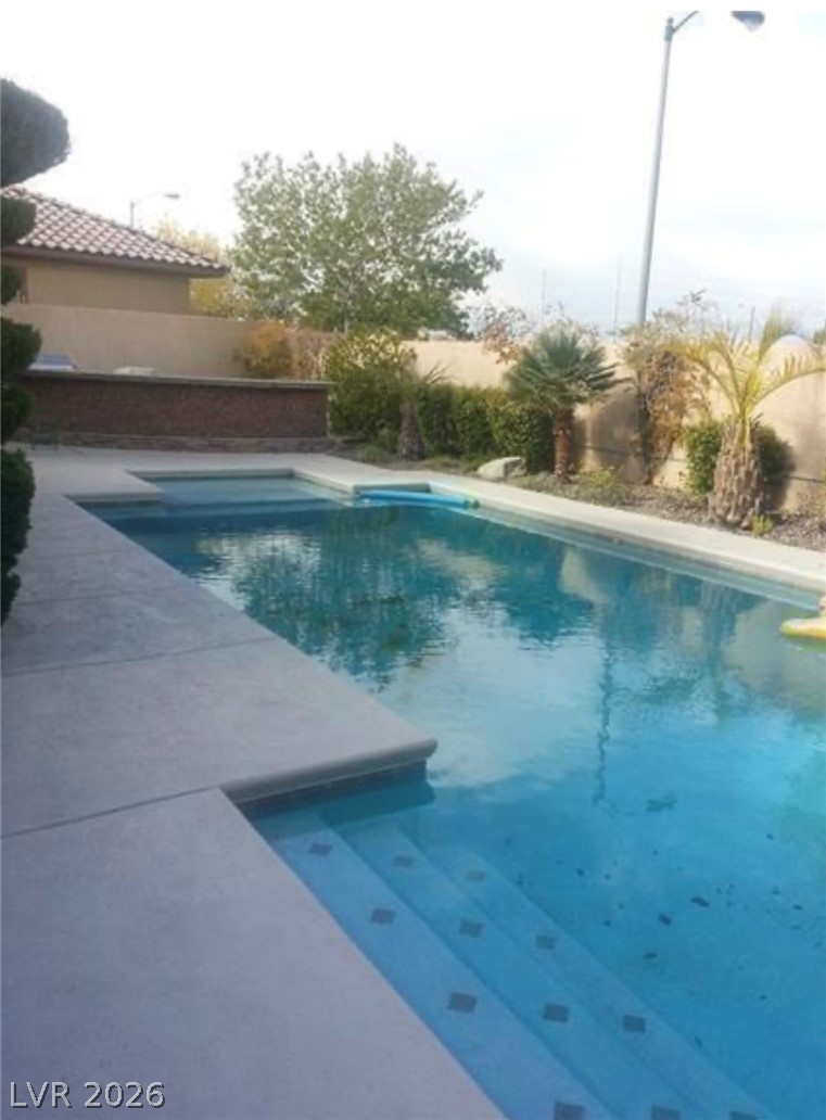 5718 San Florentine Avenue Las Vegas NV 89141