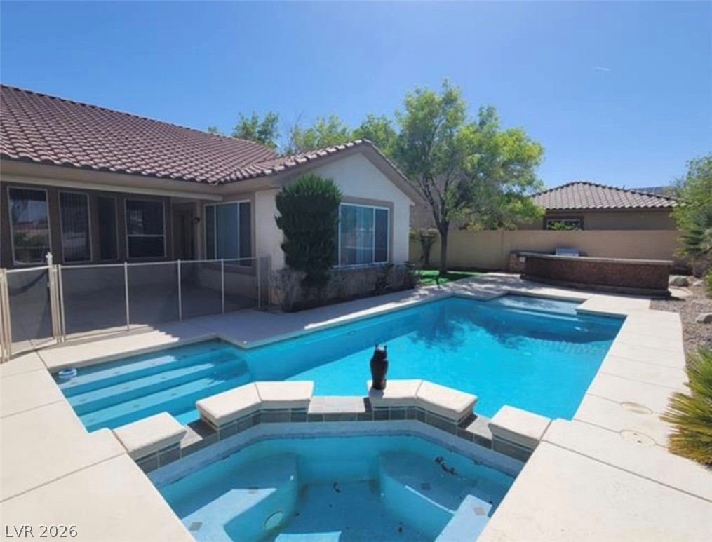 5718 San Florentine Avenue Las Vegas NV 89141