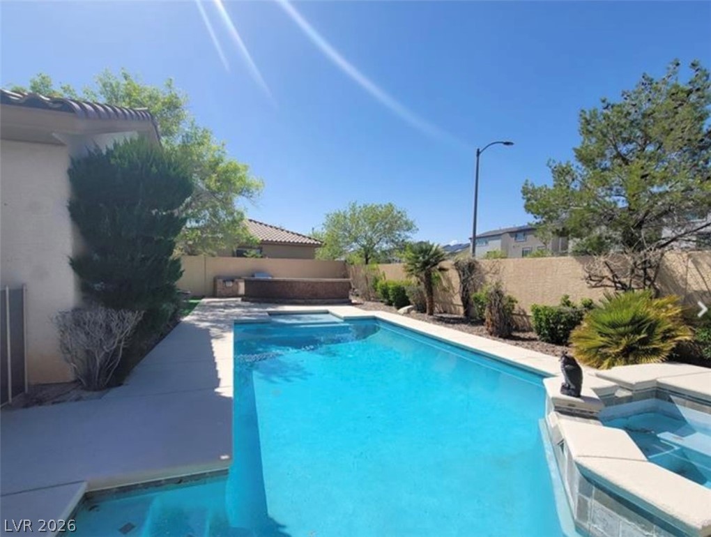 5718 San Florentine Avenue Las Vegas NV 89141