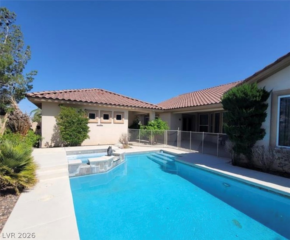 5718 San Florentine Avenue Las Vegas NV 89141