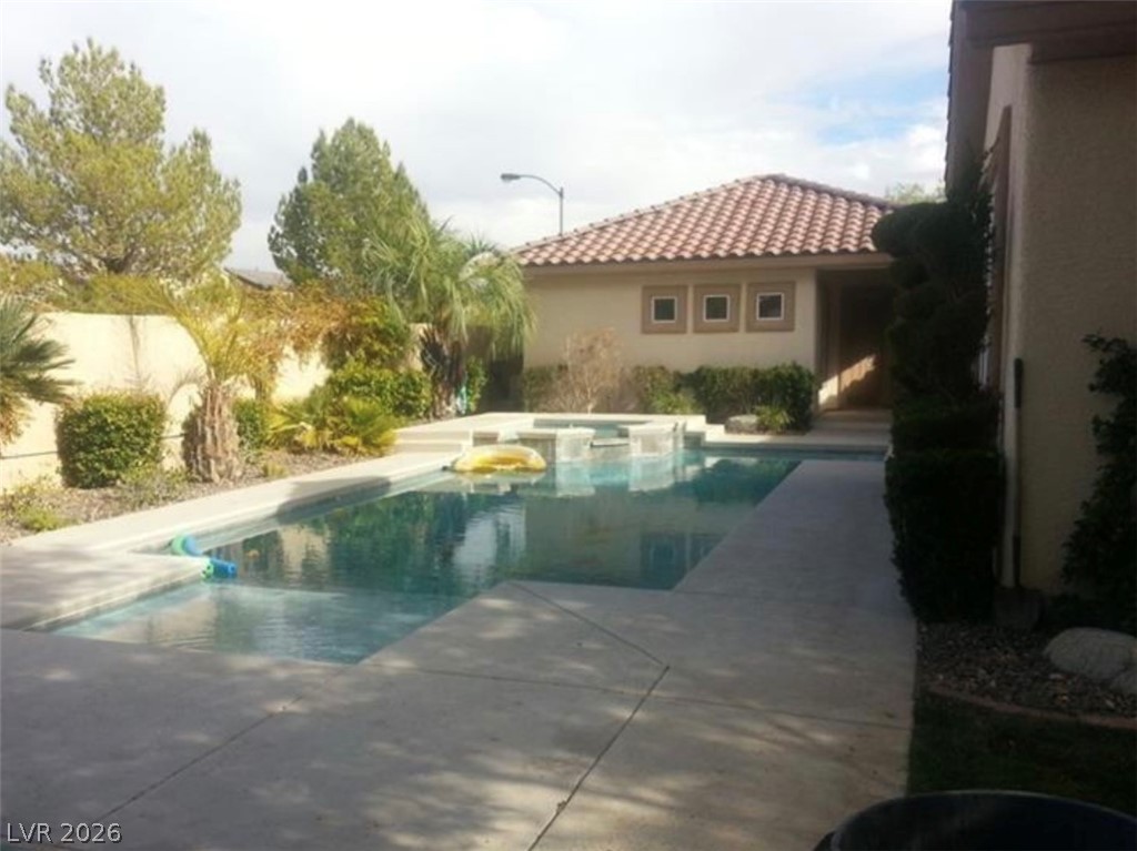 5718 San Florentine Avenue Las Vegas NV 89141
