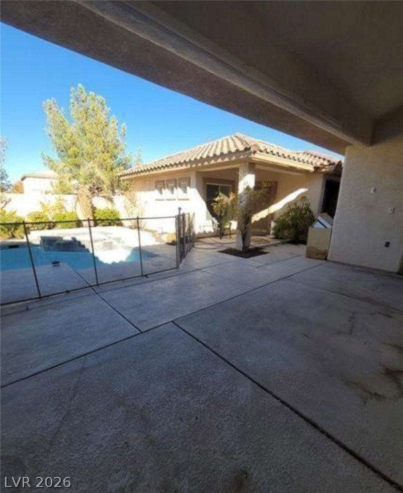5718 San Florentine Avenue Las Vegas NV 89141