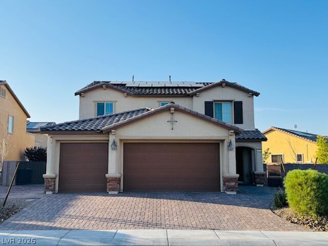 4076 Topaz Hills Drive North Las Vegas NV 89032