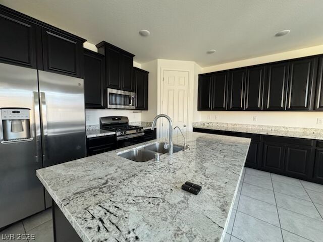 4076 Topaz Hills Drive North Las Vegas NV 89032