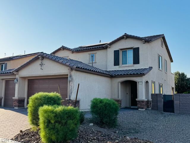 4076 Topaz Hills Drive North Las Vegas NV 89032