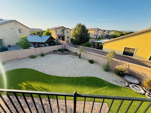 4076 Topaz Hills Drive North Las Vegas NV 89032