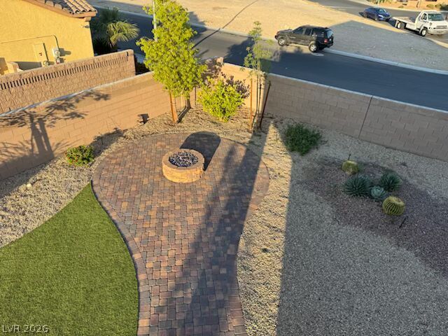 4076 Topaz Hills Drive North Las Vegas NV 89032