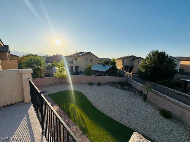 4076 Topaz Hills Drive North Las Vegas NV 89032