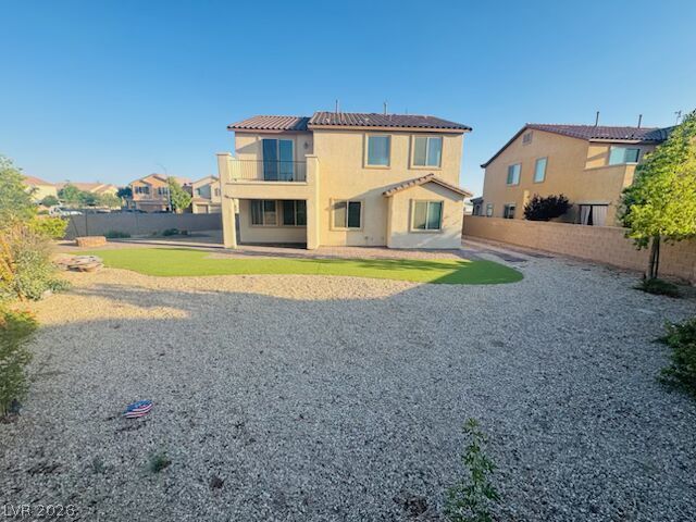4076 Topaz Hills Drive North Las Vegas NV 89032