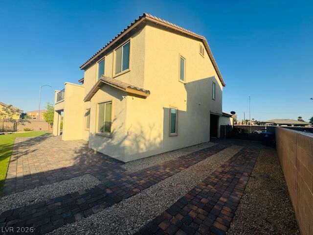 4076 Topaz Hills Drive North Las Vegas NV 89032