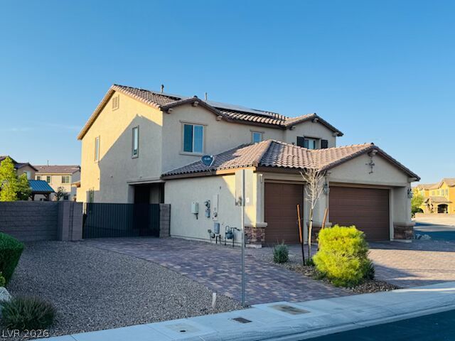4076 Topaz Hills Drive North Las Vegas NV 89032