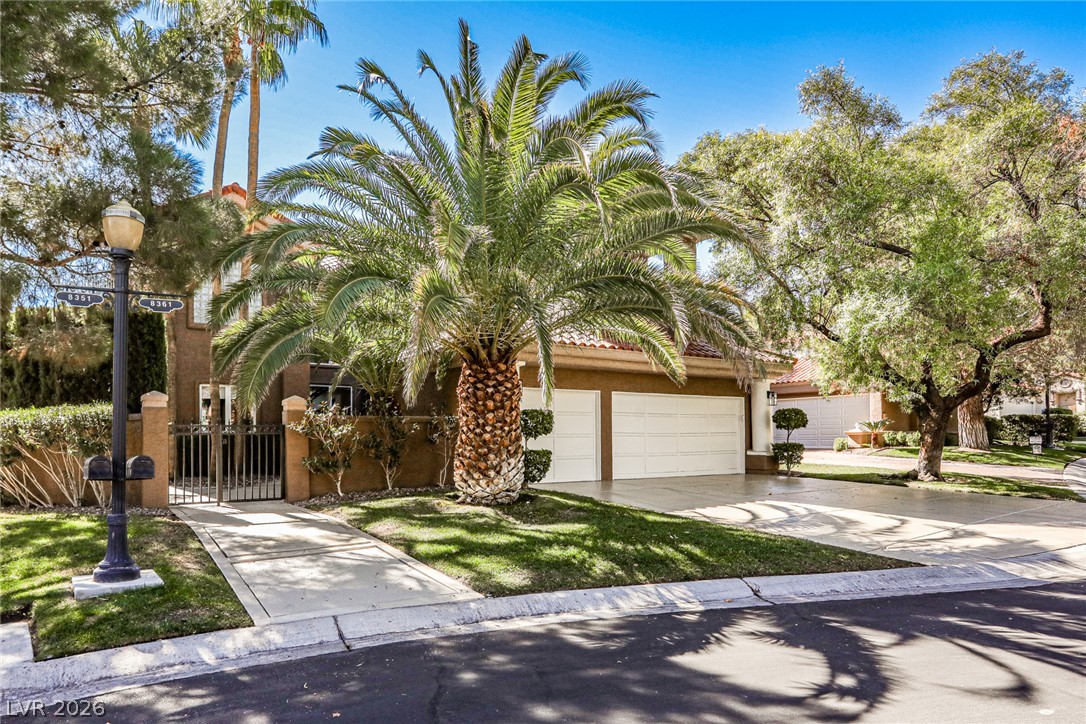8361 Plum Creek Court Las Vegas NV 89113