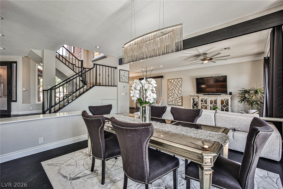 8361 Plum Creek Court Las Vegas NV 89113