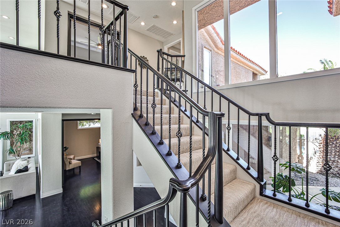 8361 Plum Creek Court Las Vegas NV 89113