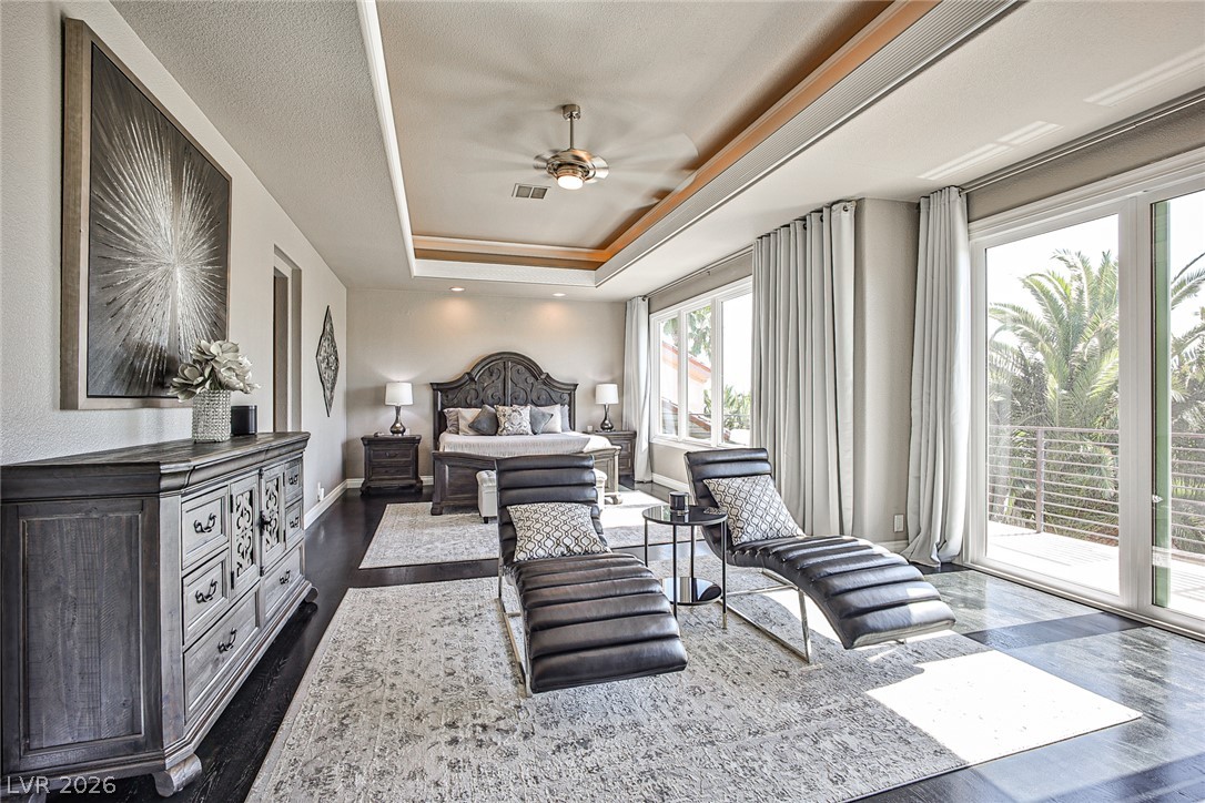 8361 Plum Creek Court Las Vegas NV 89113