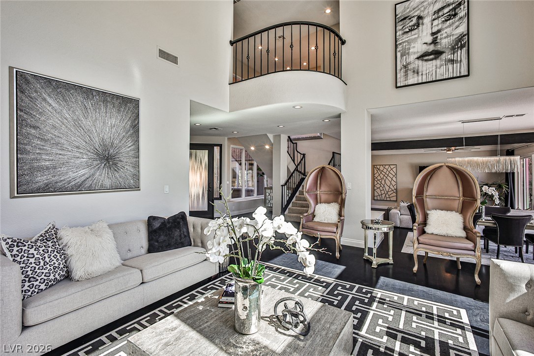8361 Plum Creek Court Las Vegas NV 89113