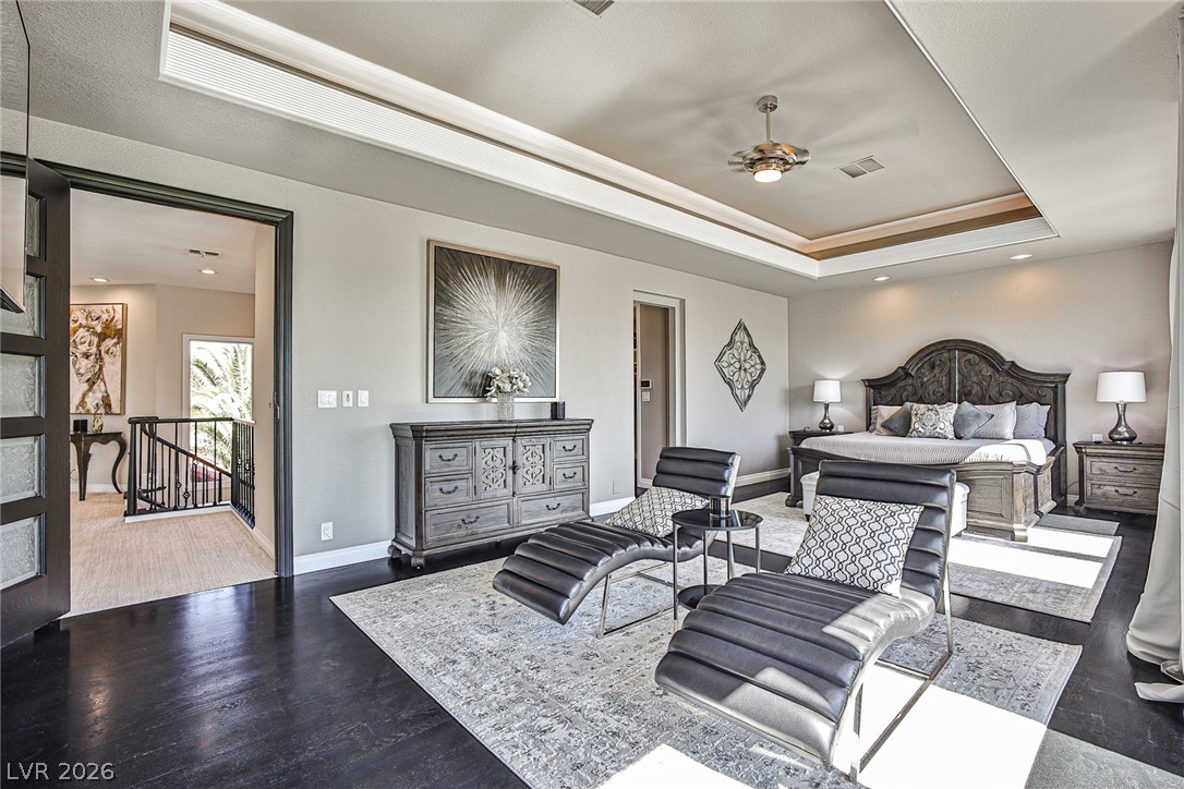 8361 Plum Creek Court Las Vegas NV 89113