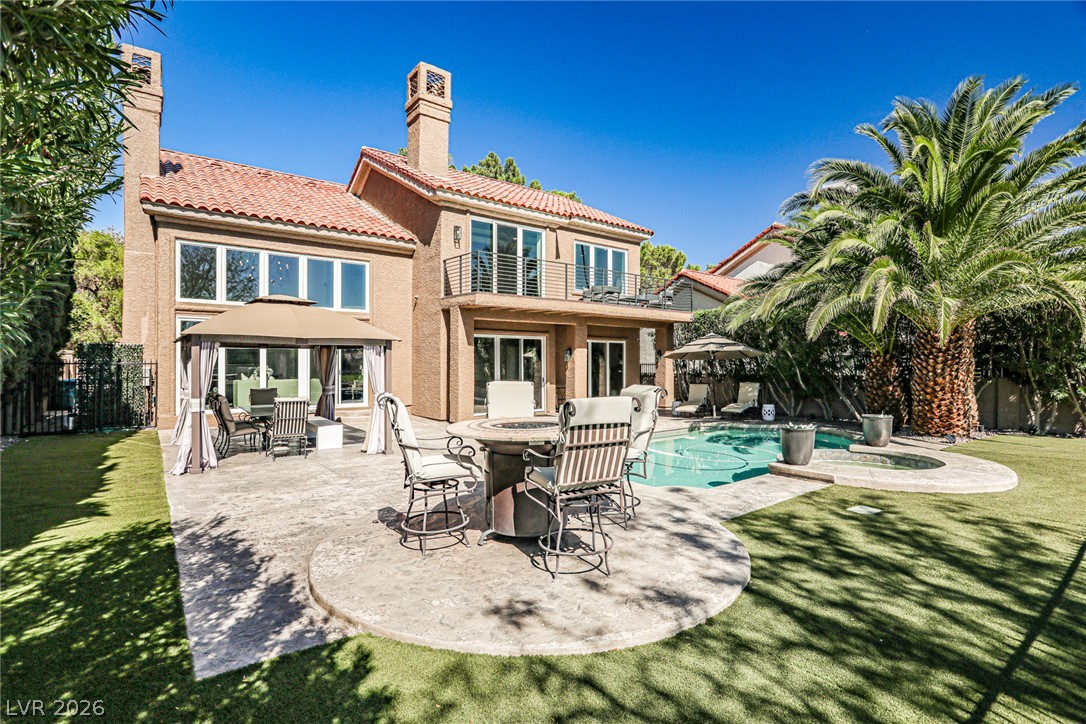8361 Plum Creek Court Las Vegas NV 89113