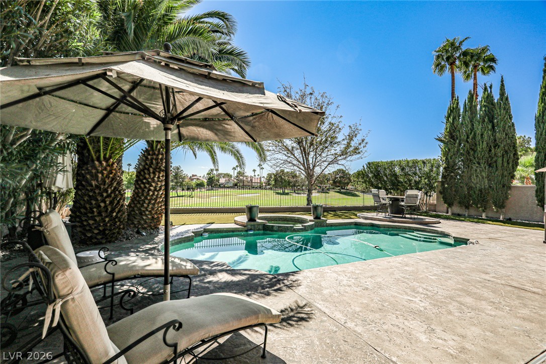 8361 Plum Creek Court Las Vegas NV 89113
