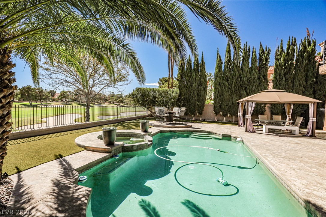 8361 Plum Creek Court Las Vegas NV 89113