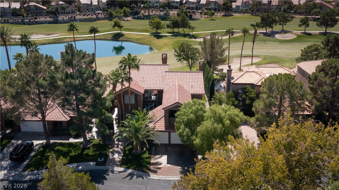 8361 Plum Creek Court Las Vegas NV 89113