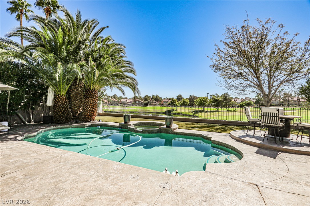 8361 Plum Creek Court Las Vegas NV 89113