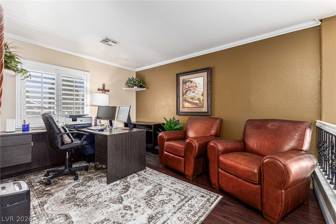 3134 Crownline Court North Las Vegas NV 89031