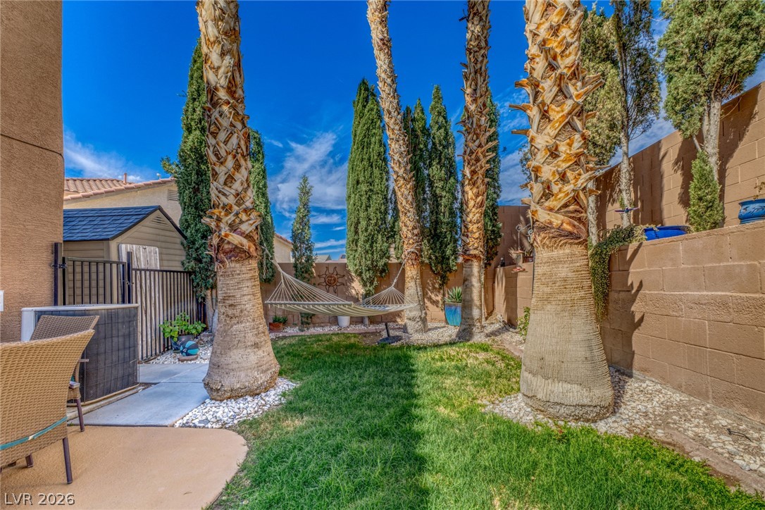 3134 Crownline Court North Las Vegas NV 89031