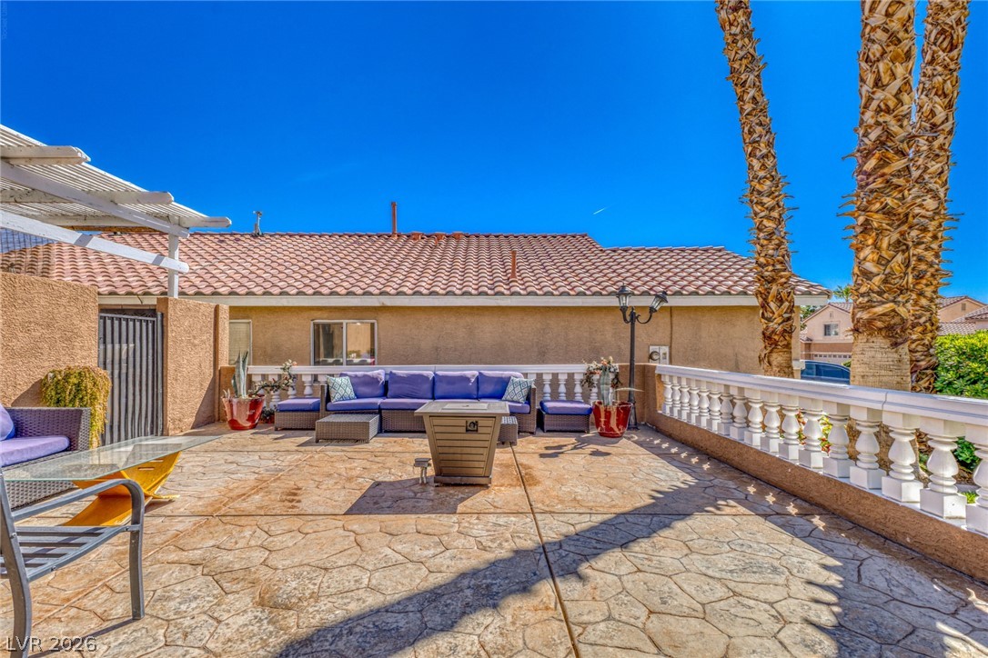 3134 Crownline Court North Las Vegas NV 89031